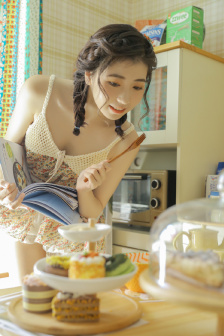 娘亲难为